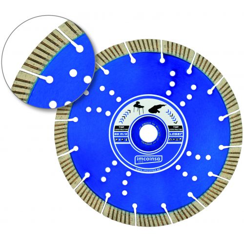 Discos para radial